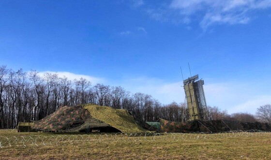 Румунська армія встановила радар з дальністю на весь Крим біля кордону з Україною