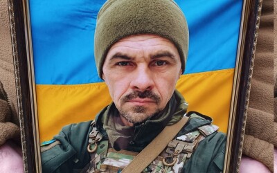 Сьогодні Сумська громада попрощалася з двома захисниками України