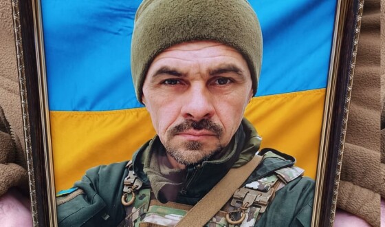 Сьогодні Сумська громада попрощалася з двома захисниками України