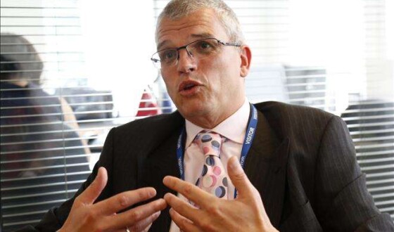 Тімоті Еш: Мирні переговори Трампа щодо України ні до чого не ведуть