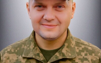 Завтра, 21 травня, Львів прощається із Героєм Дмитром Рудиком