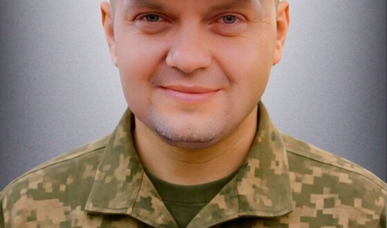 Завтра, 21 травня, Львів прощається із Героєм Дмитром Рудиком