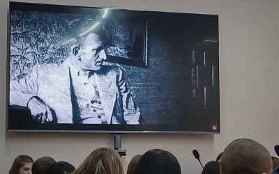 Шухевич на екрані: останні свідчення у фільмі «Зірка» В&#8217;ячеслава Бігуна