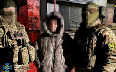 СБУ викрила неповнолітню агентку фсб, яка за завданням ворога виготовляла бомби для терактів у Харкові