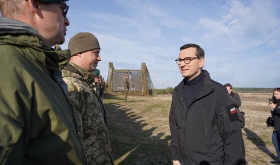 Польський міністр розповів про передачу польських танків Україні