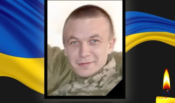 Сьогодні, 24 квітня Волинь вшановує Героїв Романа Романюка, Олександра Зубкевича, Владислава Андрусика, Максима Базиляна і Олександра Морозова