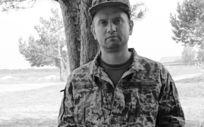 Сьогодні, 8 квітня, Львівщина прощається з чотирма Героями