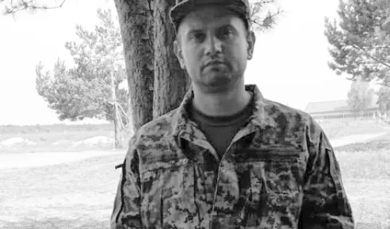 Сьогодні, 8 квітня, Львівщина прощається з чотирма Героями