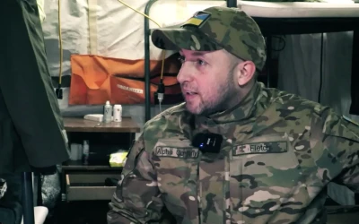 Людина з великим серцем