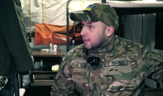 Людина з великим серцем