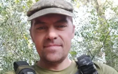 Сьогодні, 1 червня, Волинь вшановує Героїв Дмитра Януля, Дмитра Лехіва та Олега Юзипчука