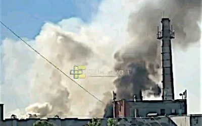 Уражено підприємство зі складу “Роскосмосу”, мости та склади ворога