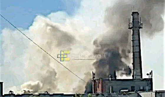 Уражено підприємство зі складу “Роскосмосу”, мости та склади ворога