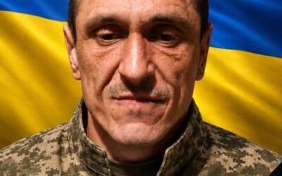 Вчора, 19 серпня, на Рівненщині попрощались із Героями Сергієм Смолярчуком і Олександром Лиманським