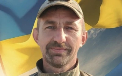 Сьогодні, 21 вересня, Львівщина прощається з Героями Віталієм Пехотою та Федором Куликом