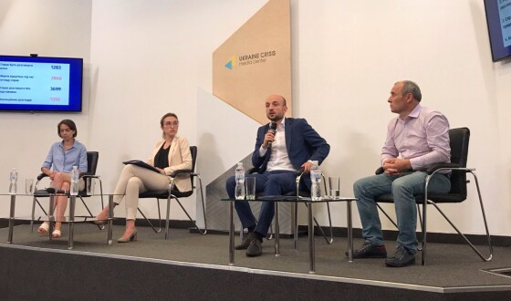 Порушення права власності у Криму: скільки гектарів Росія забрала у кримчан?
