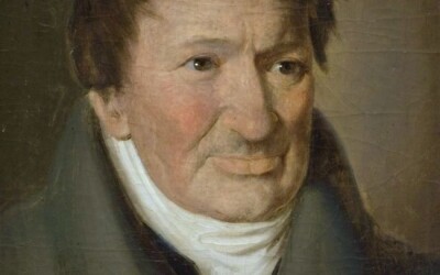 Юзеф-Максиміліан Оссолінський – польський бібліограф, літературознавець (200 років тому)