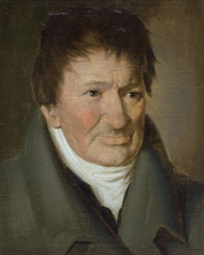 Юзеф-Максиміліан Оссолінський – польський бібліограф, літературознавець (200 років тому)