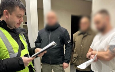 Поліція Києва повідомила про підозру директору одного з Департаментів КМДА, який безпідставно отримав 2 групу інвалідності