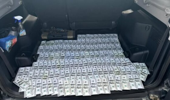 Прикордонники викрили схему переправлення,  організатор якої керував оборудкою, перебуваючи у СІЗО