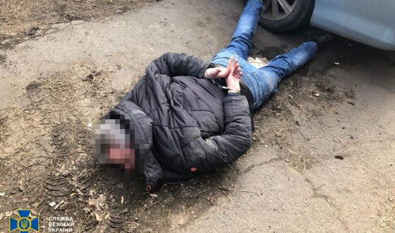 СБУ знешкодила в Одесі агентурну мережу фсб: серед затриманих – помічник підсанкційного депутата з Криму