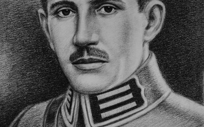 14.06. Народився Євген Коновалець