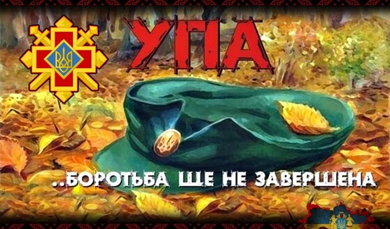 Сторінками боротьби УПА – 80 років тому