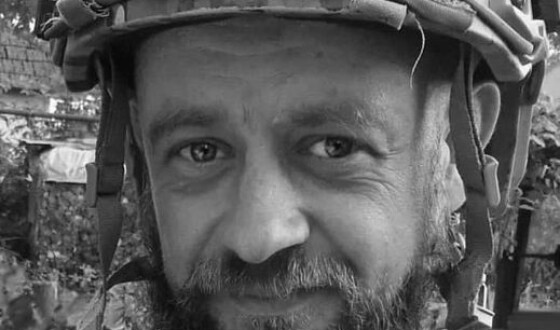 Сьогодні Львівщина прощається із Героєм Святославом Соломчаком