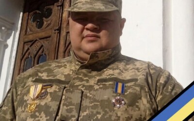 Сьогодні, 20 березня, Львівщина прощається з чотирма Героями