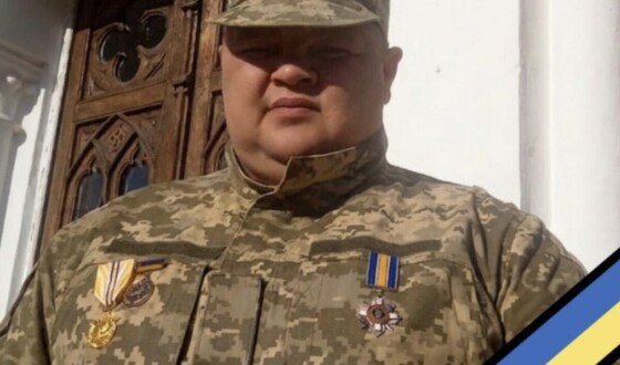 Сьогодні, 20 березня, Львівщина прощається з чотирма Героями