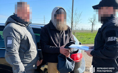 У Херсоні судитимуть двох зрадників, які допомагали окупантам створювати воєнізовану охорону на захопленій залізничній станції