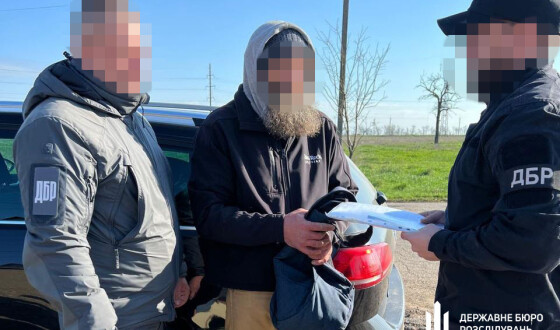 У Херсоні судитимуть двох зрадників, які допомагали окупантам створювати воєнізовану охорону на захопленій залізничній станції