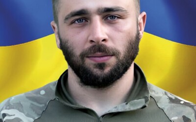Вчора, 28 травня, На Рівненщині попрощалися з Героями Володимиром Фасовцем, Дмитром Сєрковим та Сергієм Стецюком