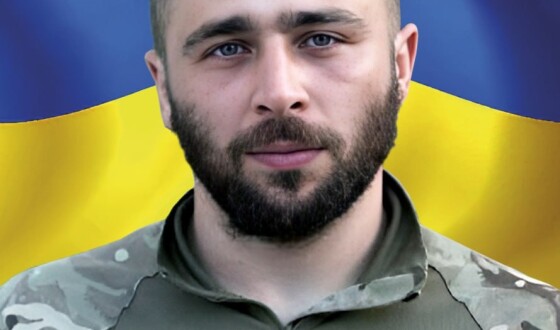Вчора, 28 травня, На Рівненщині попрощалися з Героями Володимиром Фасовцем, Дмитром Сєрковим та Сергієм Стецюком