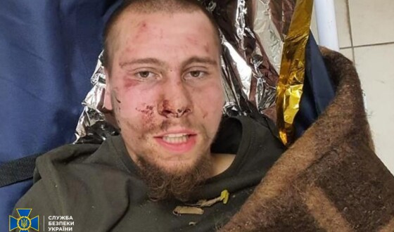СБУ «розколола» співробітника білоруського кдб: тепер він проведе 10 років за ґратами