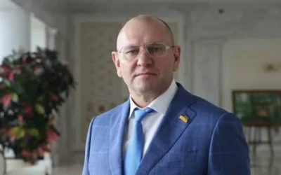 Депутату Євгену Шевченку, який перебуває в СІЗО за державну зраду, повідомлено нову підозру