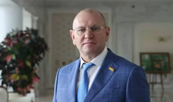 Депутату Євгену Шевченку, який перебуває в СІЗО за державну зраду, повідомлено нову підозру