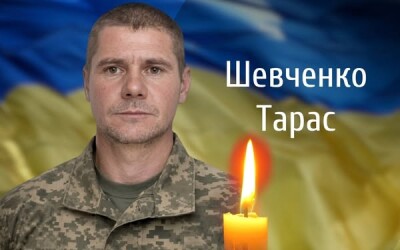 Сьогодні, 3 квітня, Буковина прощається з Героєм Тарасом Шевченком