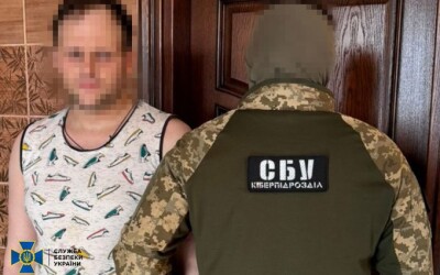 15 років тюрми отримав зрадник, який коригував ракетні удари рф по Буковині