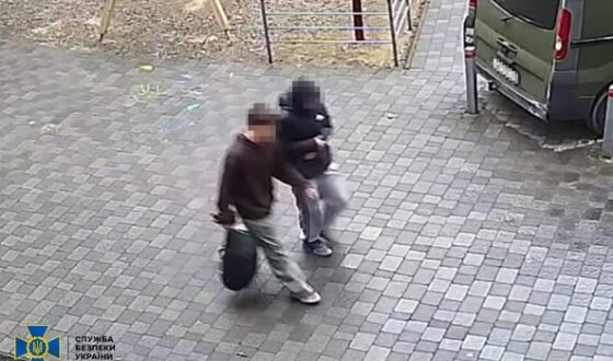 Теракт в Івано-Франківську 11 березня: ворог підірвав власних агентів