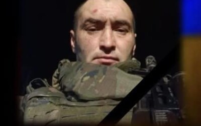 Сьогодні, 16 вересня, Волинь вшановує Героя Олега Оліферчука