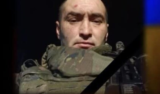 Сьогодні, 16 вересня, Волинь вшановує Героя Олега Оліферчука
