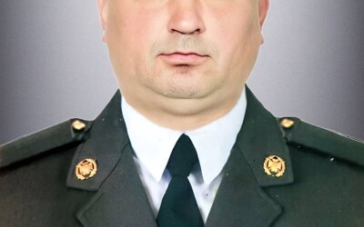 Завтра, 17 липня, Львів прощається з Героєм Дмитром Переменщиковим
