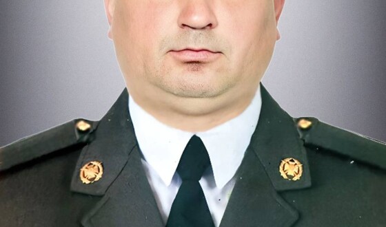 Завтра, 17 липня, Львів прощається з Героєм Дмитром Переменщиковим
