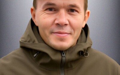 Завтра, 2 червня, Львів прощається з Героєм Дмитром Наконечним