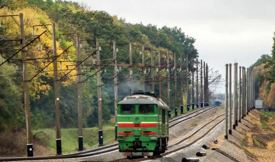 Південна залізниця перейменувала ще чотири зупинки на Харківщині