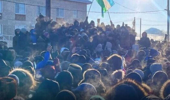 Протести у Башкортостані посилять антикремлівські настрої поневолених народів