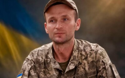 Сьогодні, 24 липня, Волинь в скорботі за Героєм Валентином Пірожиком