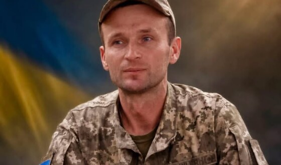 Сьогодні, 24 липня, Волинь в скорботі за Героєм Валентином Пірожиком