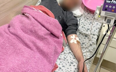 У горах на кордоні з Румунією врятували порушника